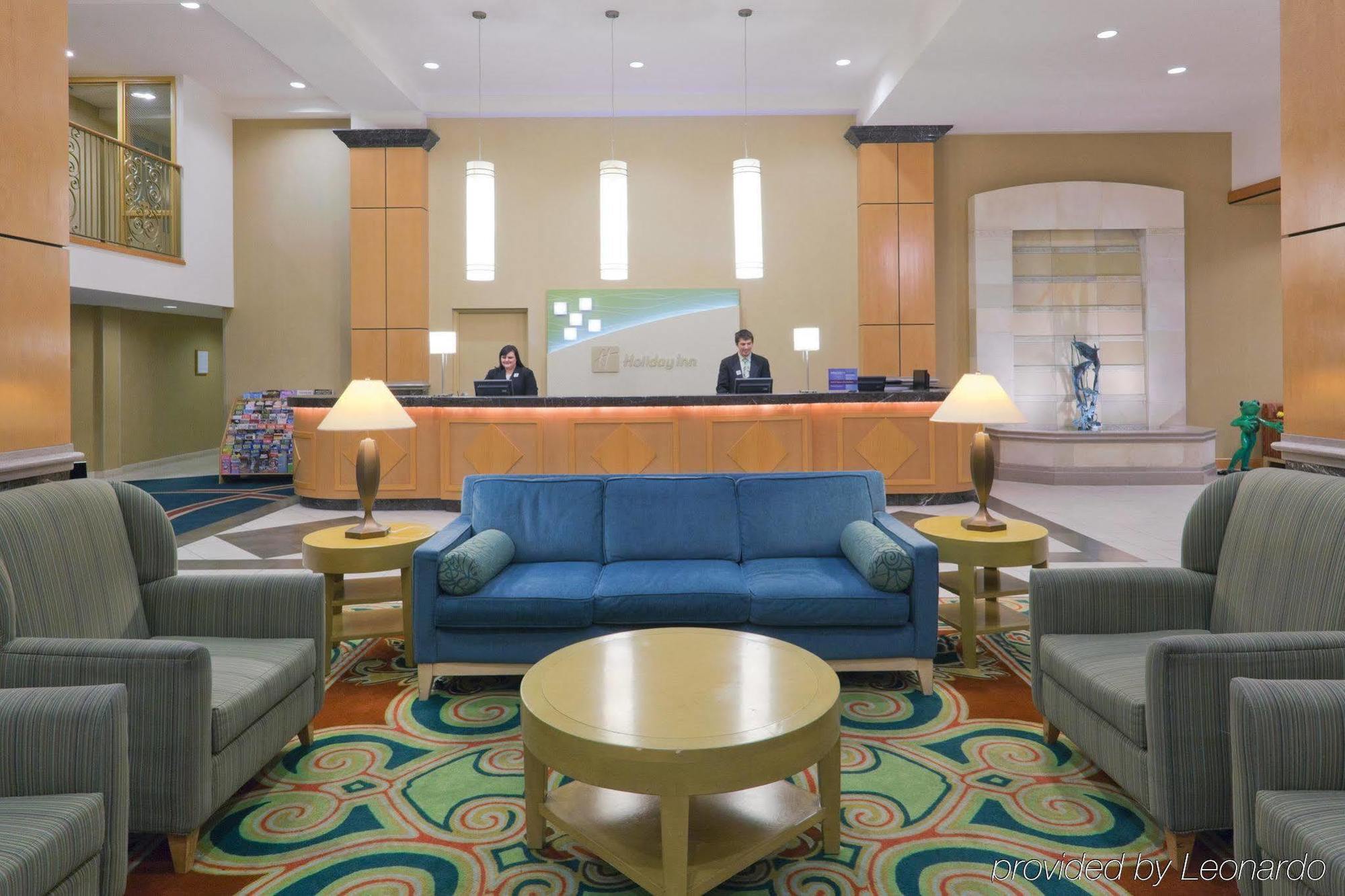 Delta Hotels By Marriott Seattle Everett Eksteriør billede